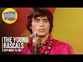 The Young Rascals How Can I Be Sure On The Ed Sullivan Show