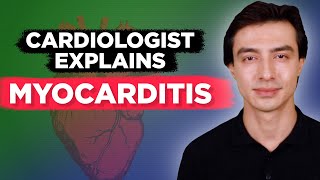 Cardiologist explains Myocarditis: What is it and What Are the Symptoms?