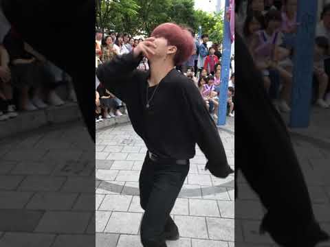 [D.O.B] 190607 방탄소년단(BTS) - FAKE LOVE cover by 디오비 이태영 focus 1부 공연