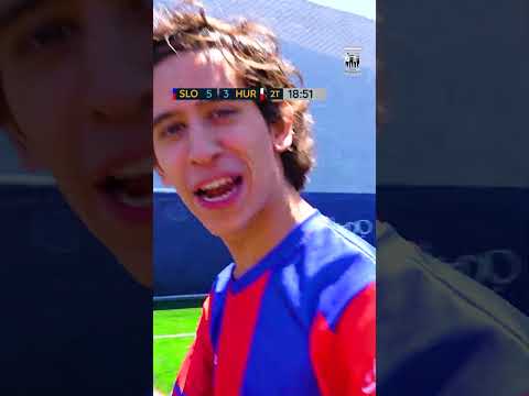EL EPICO SAN LORENZO VS HURACAN