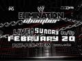 WWE Elimination Chamber Unleashes Itself On The WWE