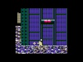 Rockman 3 Claw Hard Man