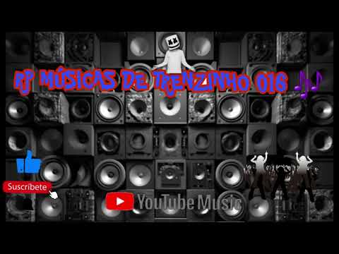 MC TROPE — MEXE O BUMBUM