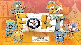 Fort: Discussion