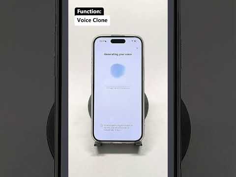 Tutorial: Voice Cloning with Owll Translator