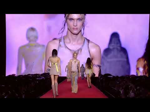 FASHION SHOW 2023 (DIESEL COLLECTION SPRING/SUMMER SS24)