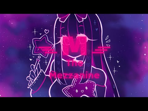 The Mezzanine Ranks Geoxor's Stardust (feat. Eswyn)