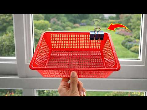 Even if You are 50 years old, you Should Know these 22 DIY Ideas and Tricks