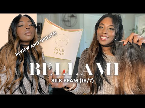 Before you buy BELLAMI Silk Seam Hair Extensions,...