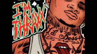 lil B sky&#39;s the limit