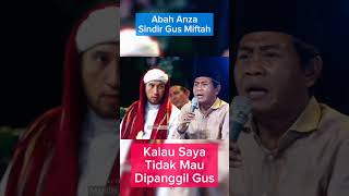 Download lagu Sindiran Kepada Gus Miftah!! KH ANWAR ZAHID dan Habib Bidin #shorts #khanwarzahid #azzahir mp3 Download lagu Sindiran Kepada Gus Miftah!! KH ANWAR ZAHID dan Habib Bidin #shorts #khanwarzahid #azzahir mp3