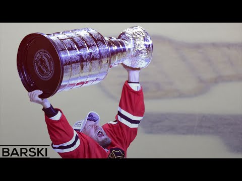 Kimmo Timonen - Highlights