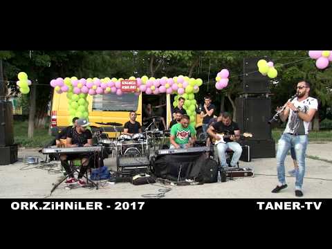 ORK.ZiHNiLER-Live 2017