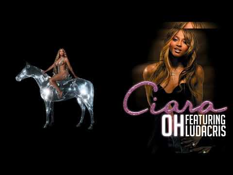 Beyoncé x Ciara - Oh She's Thique (Mashup)