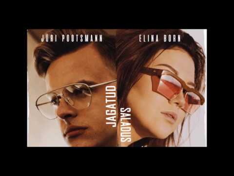 Elina Born & Jüri Pootsmann   Jagatud Saladus Audio