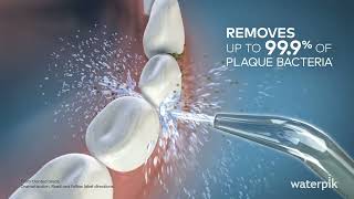 Waterpik Share The Obsession | Waterpik Cordless Advanced