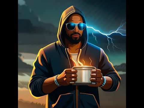 Roc Marciano & Sean Price - Black Ice [Prod.Baelei x Conscious]