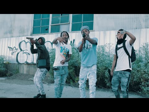 Tmg EL x SG Kpeezy x Nsu Booski - No Passes / Shot By @NicoNelMedia