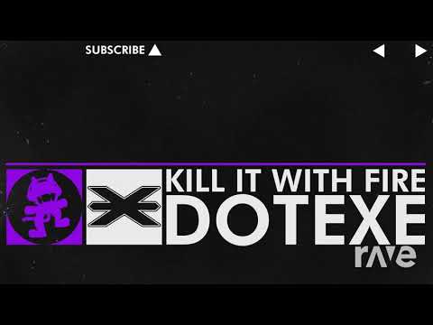 Mechanism It With Fire - Dotexe & Disclosure X Friend Within | RaveDj