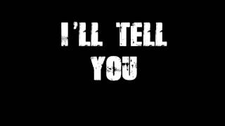 Kujah Kalade - I'll Tell You ft Kristen T. Clark (Prod. Kujah Kalade & T O F U)