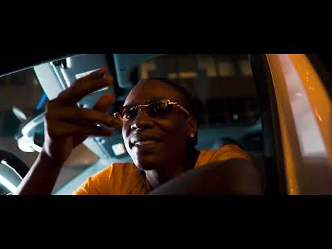 TAYY FLOSS - "POP OUT THE CUT" (OFFICIAL MUSIC VIDEO)