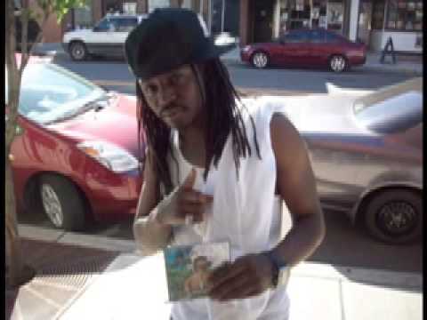 BOSS DON NINO - HARDEST IN THE GARDENSTATE GMIX