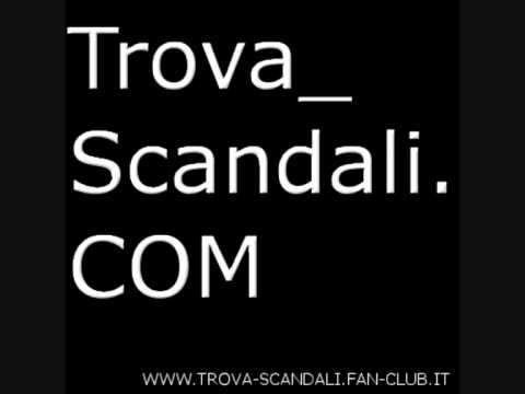 Pubblicità Trova_Scandali