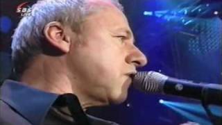 Mark Knopfler - What it is (live at EMA 2003)