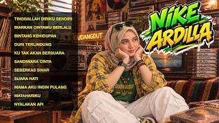 Download lagu NIKE ARDILLA Reggae Full Album 🎶 Bernostalgia dengan Lagu Era 90an Versi 2026 mp3