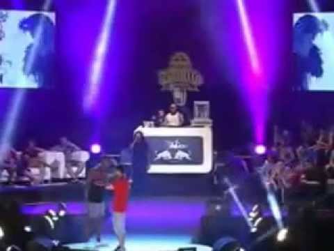 redbull batallas de gallos babi vs blon