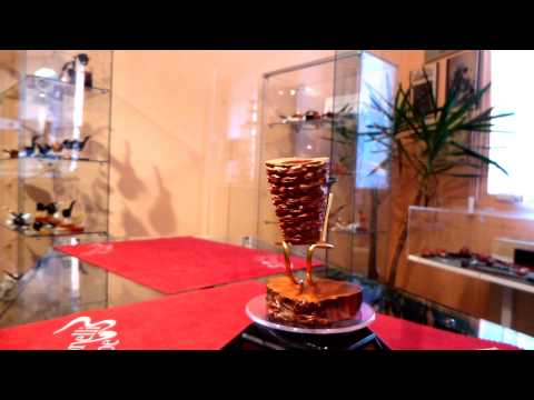 Pipa in radica poker fatta a mano - www.paronellipipe.it