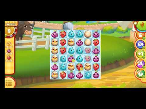 FAILED! RUN OUT OF LIVES | FARM HEROES SAGA