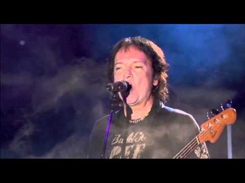 Pooh - Noi due nell'anima (Live al Castello di Este (PD) - 2011)