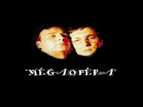 Kabaret Hi Fi - Megaopera