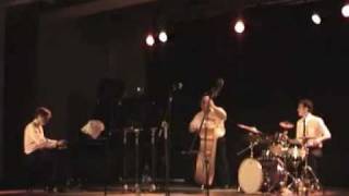 Sidney's wedding day