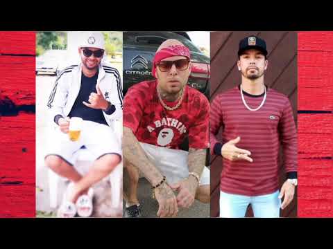 Cabal - Nem me viu (Feat. Emerson Sans e LDO Estrategista)