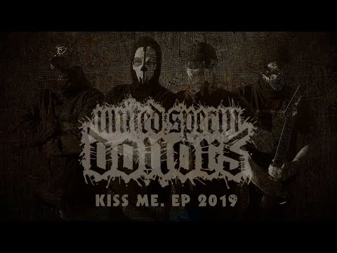 United Sperm Donors - UNITED SPERM DONORS - KISS ME - (Full EP 2019)