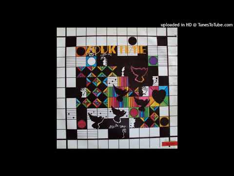 Zouk Time - Oti Liso