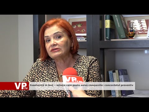 Chain insolvency – the solution that can save companies: the preventive composition