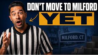 Moving to Milford CT Watch This Before You Move #milford #milfordct
