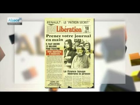 "Le Dictionnaire amoureux du journalisme" de Serge July