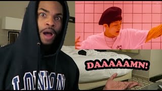 KING BACH REACTS TO K-POP!