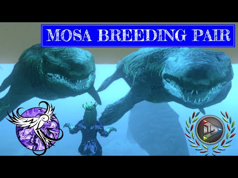 WHY IS THIS SO DIFFICULT?! | [S1E44] | ARK Survival Evolved Mobile