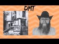 George Brigman - DMT (1975) reaction commentary