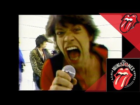 The Rolling Stones – She So Cold