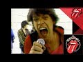 The Rolling Stones - She's So Cold - OFFICIAL PROMO