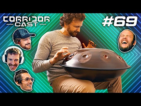 EP#69 | How Music Influenced Our Lives (and our Videos)