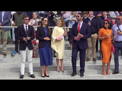 Dubai Duty Free Irish Derby