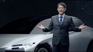 [討論] Lexus新世代的方向