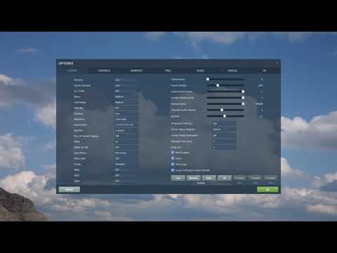 MongoTV_7463 - Mongo Games - DCS 2.7 - Part 1 - Test
